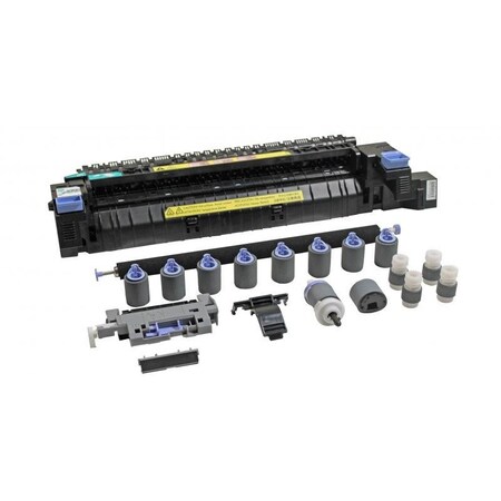 Clover Imaging Group Depot International Remanufactured HP CP5520 Maintenance Kit w/Aft Parts HPCP5525-KIT-REF